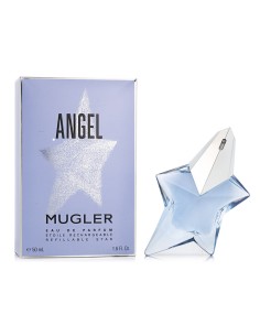 Women's Perfume Mugler Angel EDP 50 ml