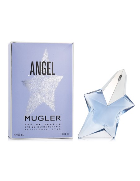 Women's Perfume Mugler Angel EDP 50 ml
