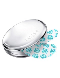 Patch for the Eye Area Talika Therapy Patch Softener Reusable