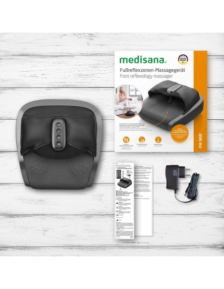 Foot Massager Medisana FM 900