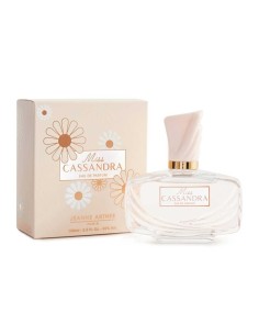 Women's Perfume Jeanne Arthes Miss Cassandra EDP 100 ml