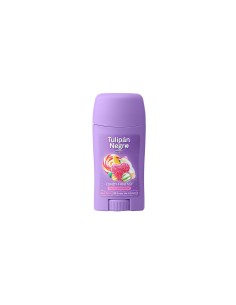 Stick Deodorant Tulipán Negro Gourmand Candy Fantasy 60 ml