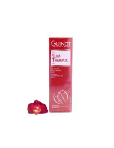 Anti-Cellulite Gel Guinot Slim Thermic 150 ml