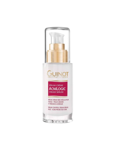 Facial Serum Guinot Acnilogic 30 ml