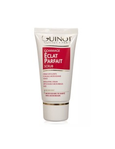Facial Exfoliator Guinot Eclat Parfait 50 ml