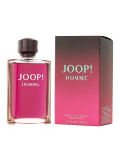 Men's Perfume Joop Homme EDT 200 ml