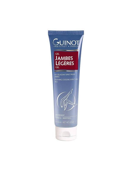 Tired Leg Gel Guinot 150 ml