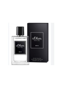 Men's Perfume s.Oliver 30 ml