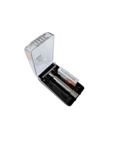 Manual shaving razor Merkur Silver