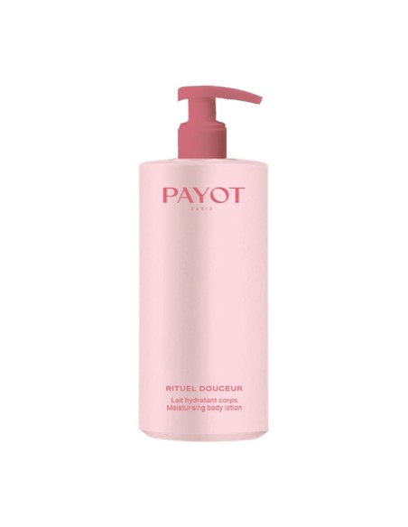 Hydrating Body Lotion Payot Hydratant 24H 400 ml