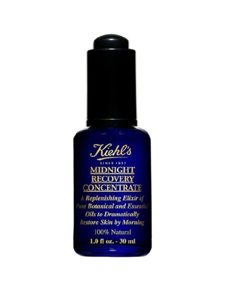 Night-time Anti-ageing Serum Kiehl's Midnight Recovery