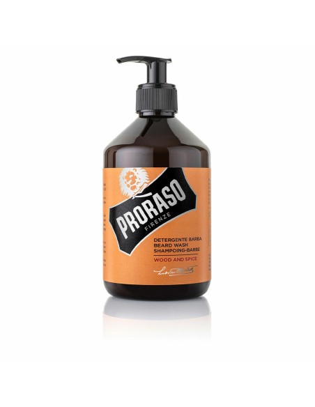 Beard Shampoo Proraso