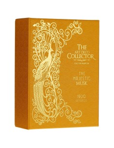 Unisex Perfume Alexandre J EDP 2