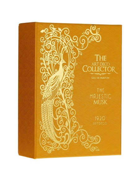 Unisex Perfume Alexandre J EDP
