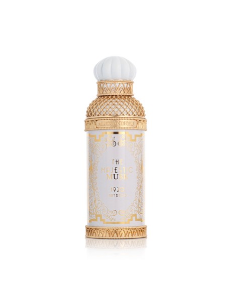 Unisex Perfume Alexandre J EDP