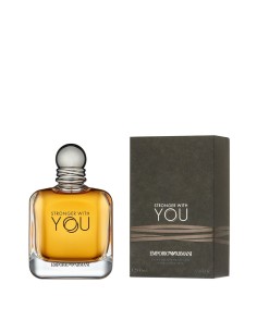 Men's Perfume Armani EDT (1 Unit)