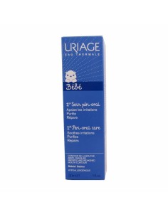 Repair Cream for Babies Uriage Er 2