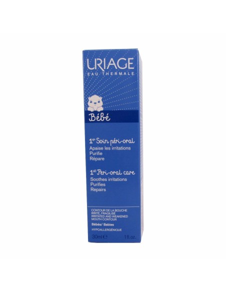 Repair Cream for Babies Uriage Er