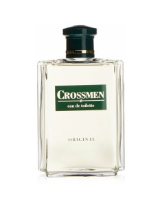 Men's Perfume Crossmen EDT 200 ml