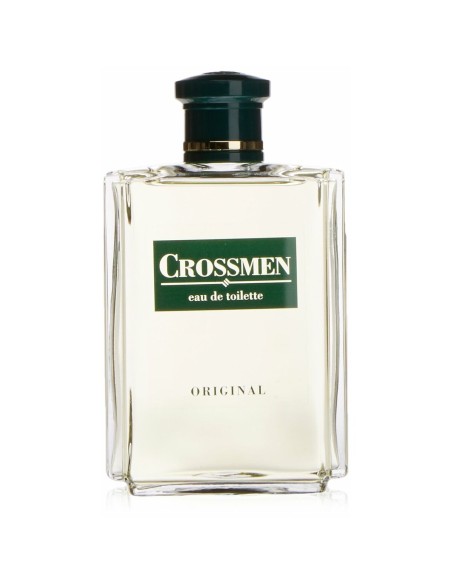 Men's Perfume Crossmen EDT 200 ml