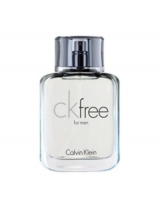 Men's Perfume Calvin Klein CK Free EDT 30 ml