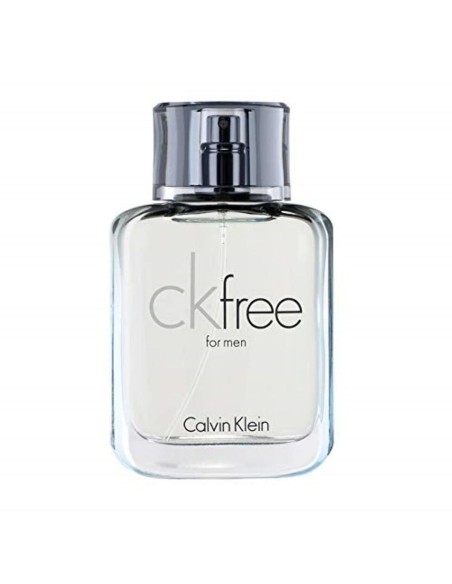 Men's Perfume Calvin Klein CK Free EDT 30 ml