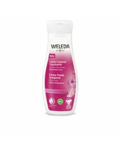 Body Lotion Weleda Rosa Mosqueta Softening Rosehip