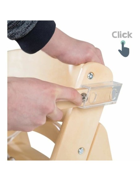 Highchair ROBA