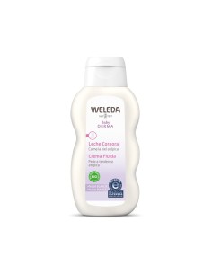 Atopic Skin Body Milk Weleda WELWHIC66