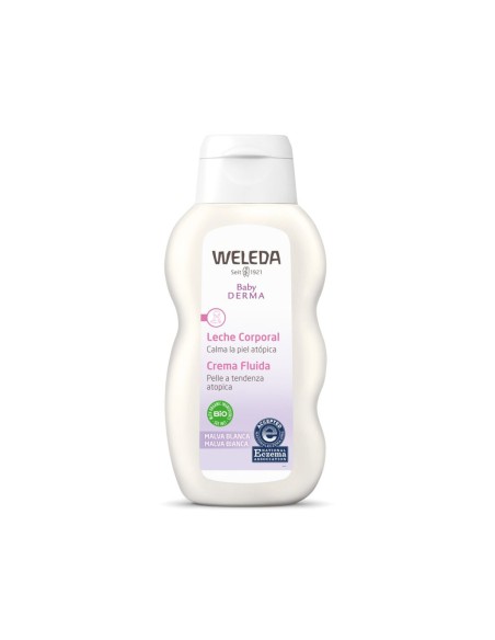 Atopic Skin Body Milk Weleda WELWHIC66