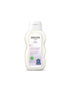 Atopic Skin Body Milk Weleda WELWHIC66 2