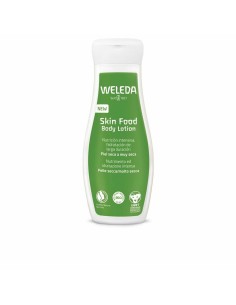 Hydrating Body Lotion Weleda 621100