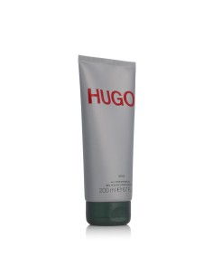 Perfumed Shower Gel Hugo Boss Hugo Man