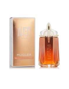 Dressing Gown Mugler ALIEN EDP (Eau de Parfum) Perfume Mujer EDP
