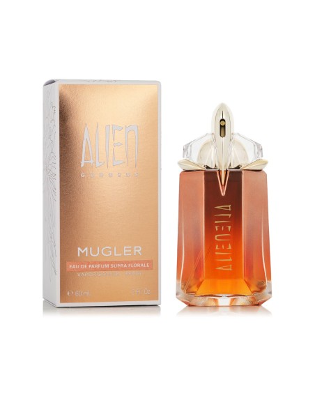Dressing Gown Mugler ALIEN EDP (Eau de Parfum) Perfume Mujer EDP