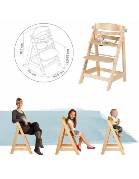 Highchair ROBA