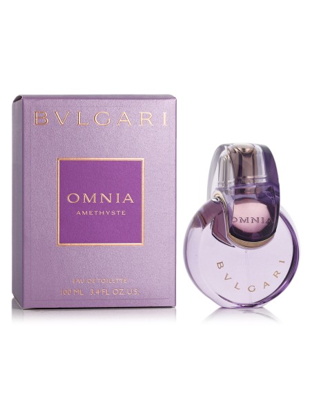 Women's Perfume Bvlgari 42061 EDT