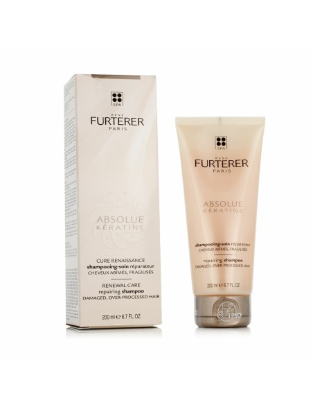 Restorative Shampoo René Furterer