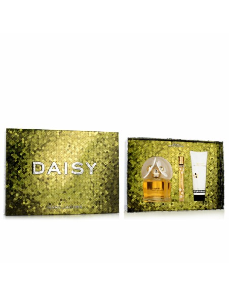 Women's Perfume Set Daisy