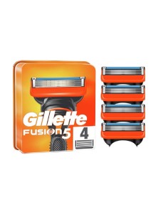 Replacement razorblade Gillette 84856754