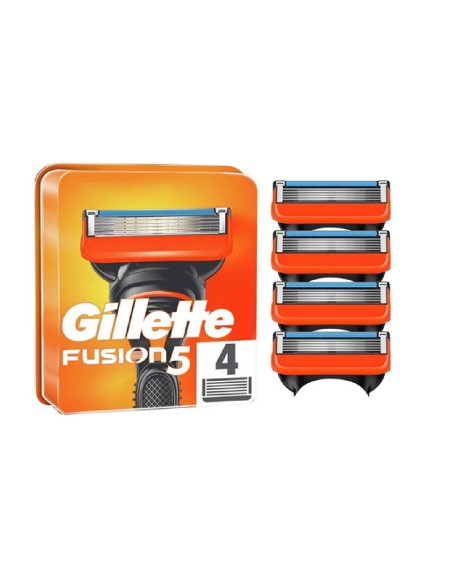 Replacement razorblade Gillette 84856754