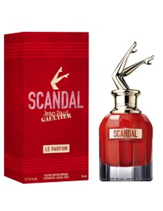 Women's Perfume Jean Paul Gaultier EDP