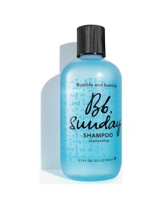 Purifying Shampoo Bumble & Bumble