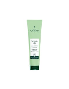 Shower Gel René Furterer