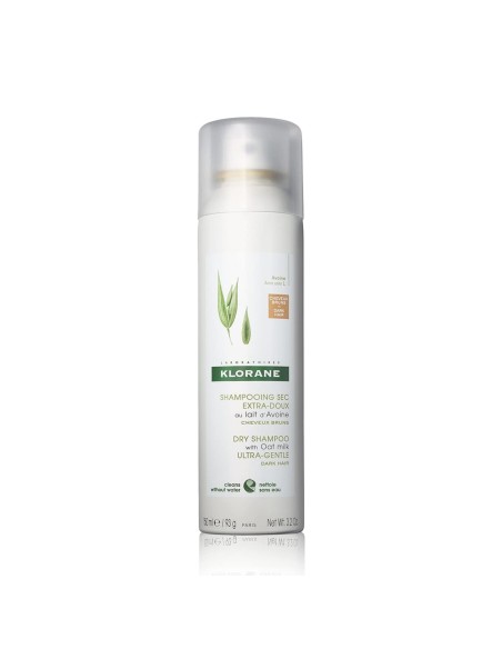 Shampoo Klorane