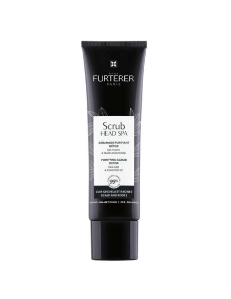 Styling Cream René Furterer