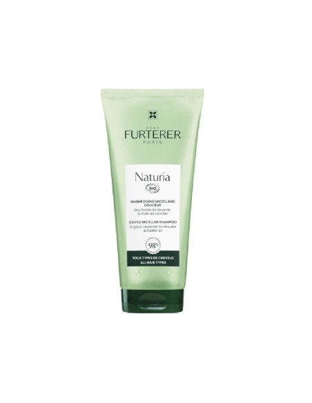 Shampoo René Furterer