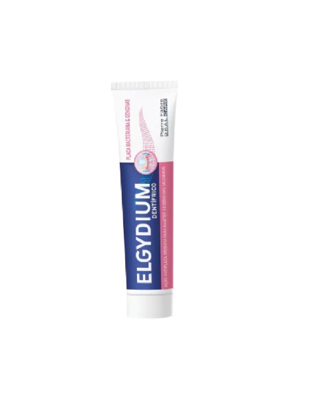 Toothpaste Elgydium 75 ml