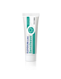 Toothpaste Sensitive Gums Elgydium Clinic Sensileave 50 ml