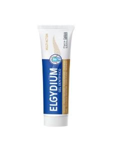 Toothpaste Elgydium Multi-Action 75 ml